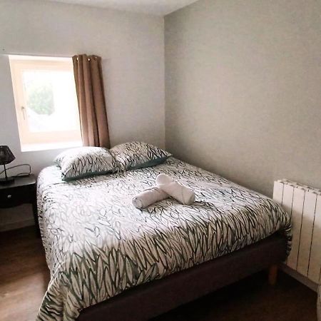 Le Logis De La Place 图阿尔 外观 照片